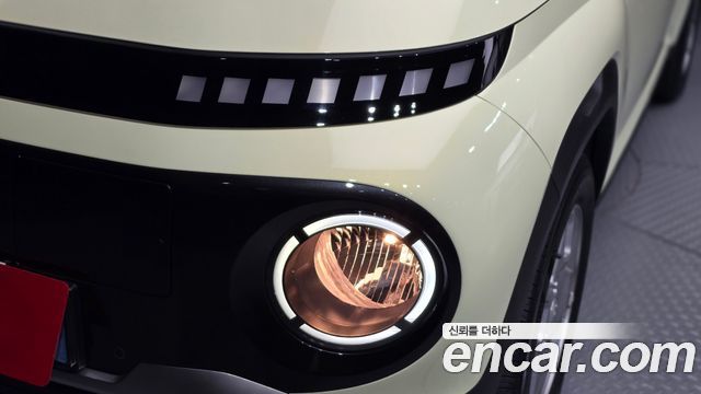 Hyundai Casper 2025 — photo 8