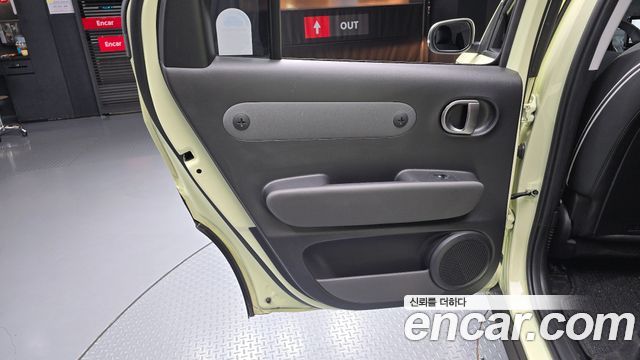 Hyundai Casper 2025 — photo 15