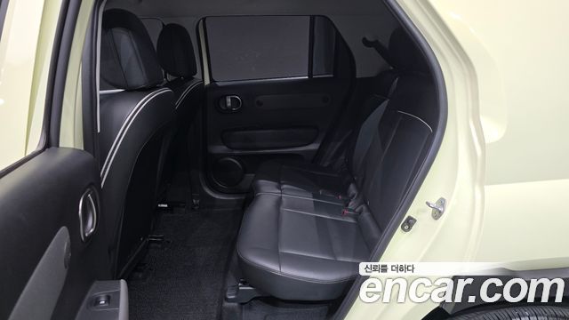 Hyundai Casper 2025 — photo 16