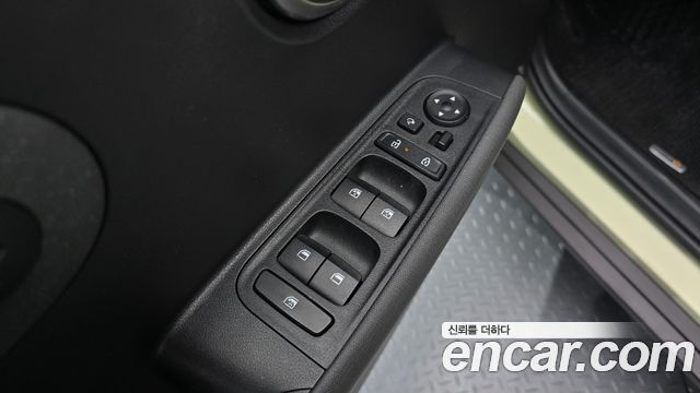 Hyundai Casper 2025 — photo 27
