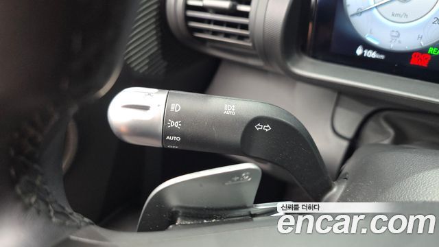 Hyundai Casper 2025 — photo 29