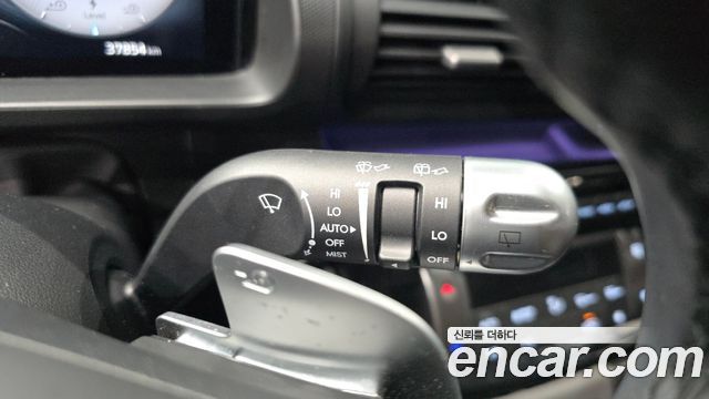 Hyundai Casper 2025 — photo 30