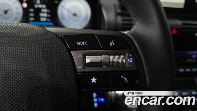 Hyundai Casper 2025 — photo 32