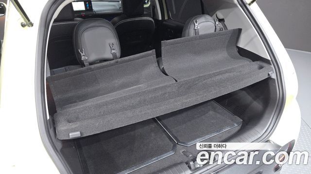 Hyundai Casper 2025 — photo 33