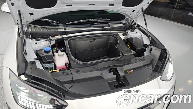 Hyundai Ioniq6 2023 — photo 6