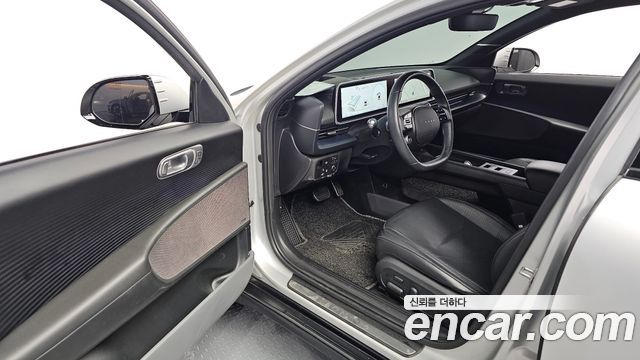 Hyundai Ioniq6 2023 — photo 17