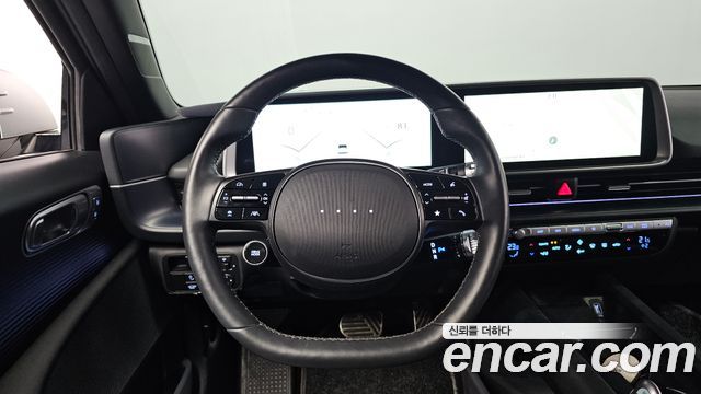 Hyundai Ioniq6 2023 — photo 18