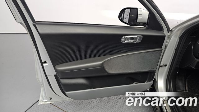Hyundai Ioniq6 2023 — photo 14