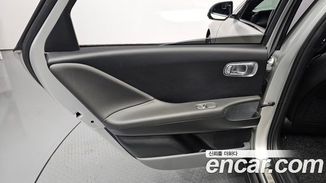 Hyundai Ioniq6 2023 — photo 15