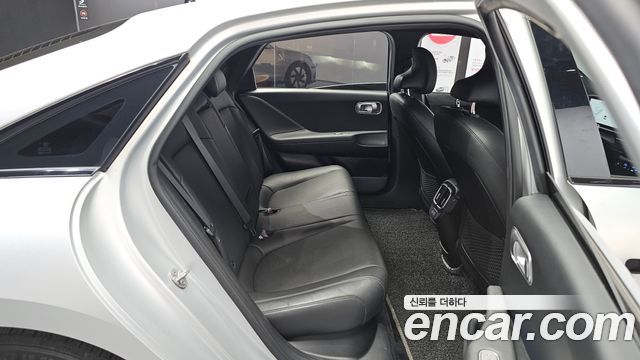 Hyundai Ioniq6 2023 — photo 16