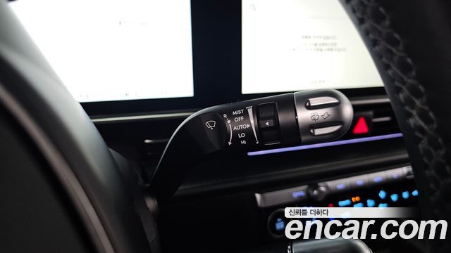 Hyundai Ioniq6 2023 — photo 27