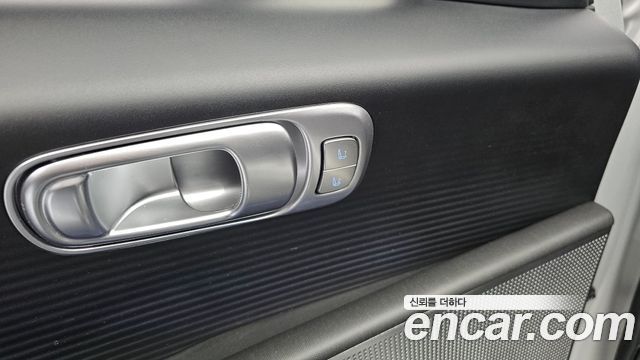 Hyundai Ioniq6 2023 — photo 28