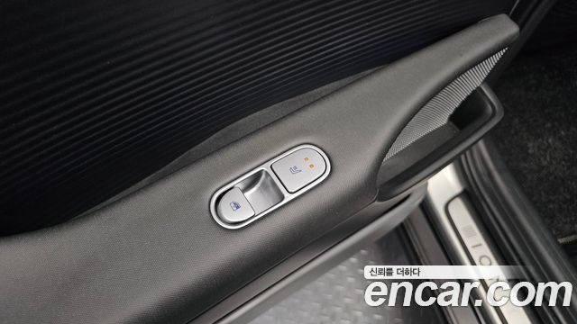 Hyundai Ioniq6 2023 — photo 29