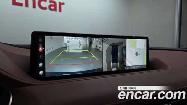Genesis G80 2021 — photo 15