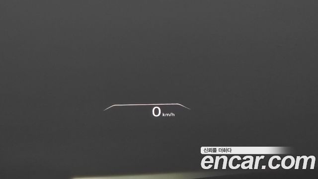 Genesis G80 2021 — photo 17
