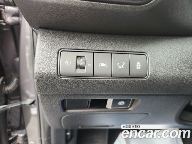 Hyundai Santafe 2021 — photo 7