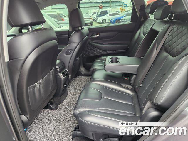 Hyundai Santafe 2021 — photo 15