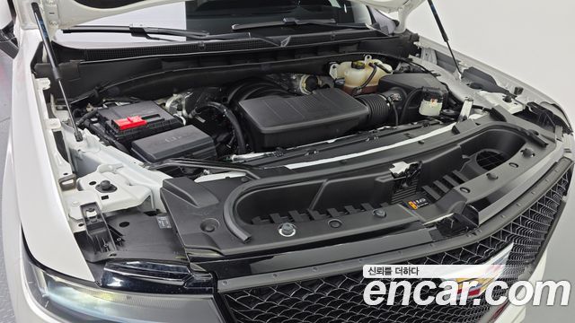 Cadillac Escalade 2023 — photo 6