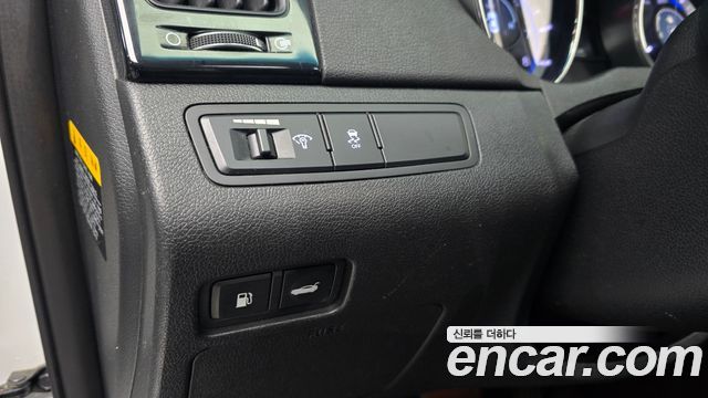 Hyundai Sonata 2010 — photo 14