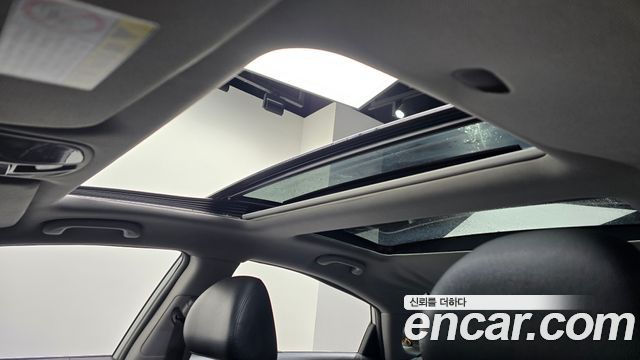 Hyundai Sonata 2010 — photo 17