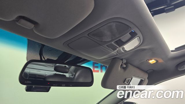 Hyundai Sonata 2010 — photo 20