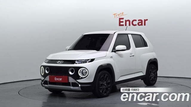 Hyundai Casper 2022 — photo 1