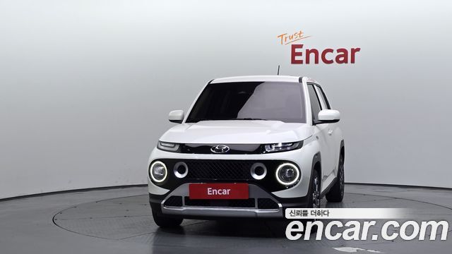 Hyundai Casper 2022 — photo 3