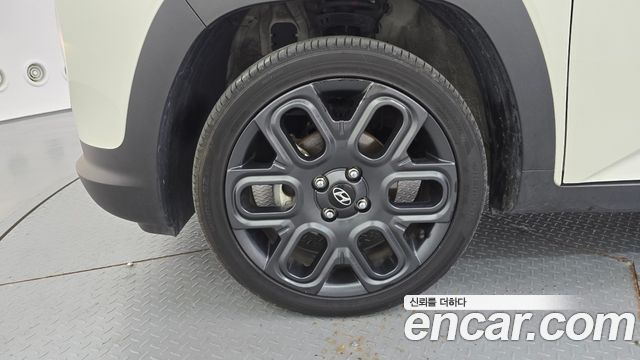 Hyundai Casper 2022 — photo 5