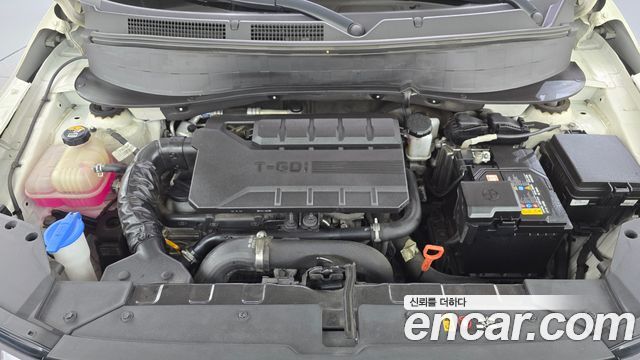 Hyundai Casper 2022 — photo 6