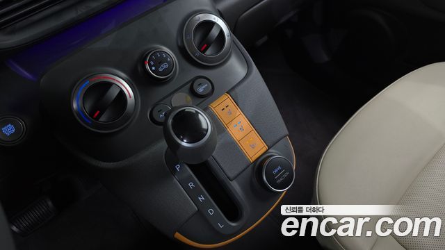 Hyundai Casper 2022 — photo 9