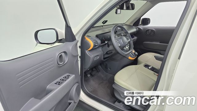 Hyundai Casper 2022 — photo 10