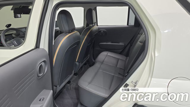 Hyundai Casper 2022 — photo 11