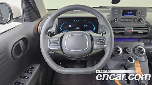 Hyundai Casper 2022 — photo 12