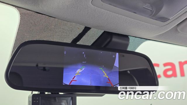 Hyundai Casper 2022 — photo 13