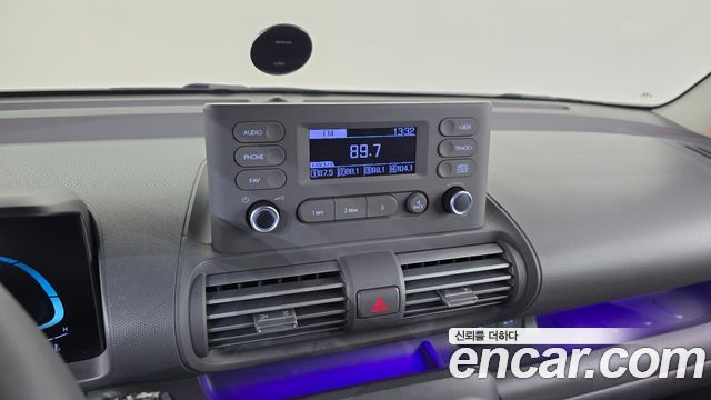 Hyundai Casper 2022 — photo 14