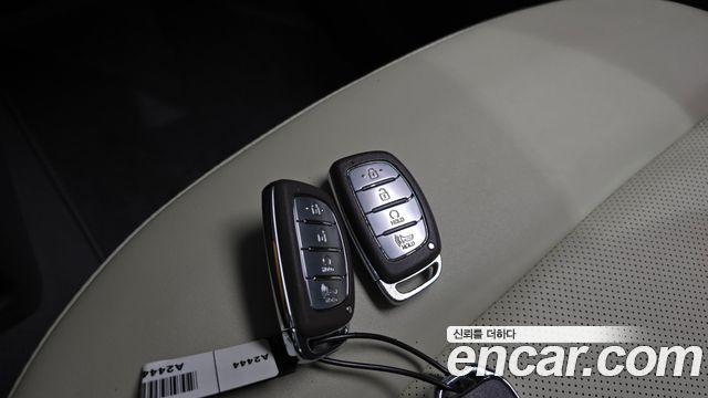 Hyundai Casper 2022 — photo 15
