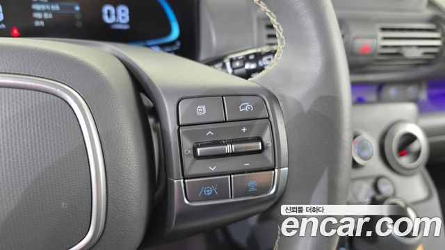 Hyundai Casper 2022 — photo 16