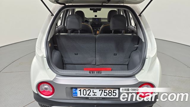 Hyundai Casper 2022 — photo 17