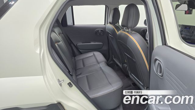 Hyundai Casper 2022 — photo 18