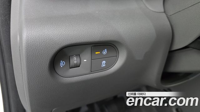 Hyundai Casper 2022 — photo 20