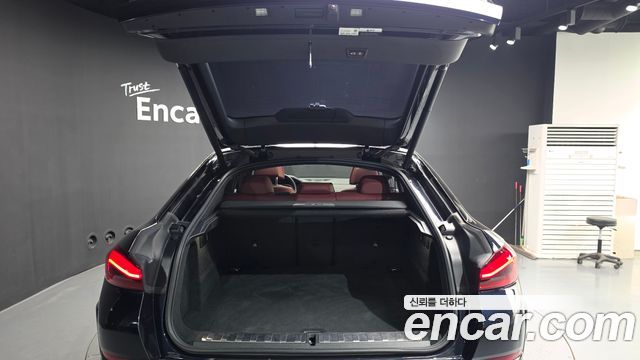 BMW X6 2021 — photo 26