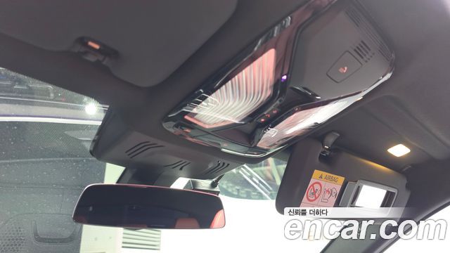 BMW X6 2021 — photo 30