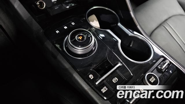 Kia K5 2023 — photo 12