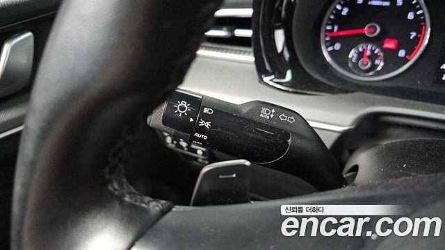 Kia K5 2023 — photo 26