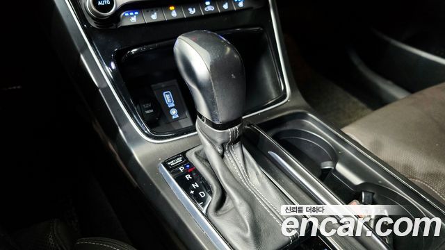 Hyundai Grandeur 2018 — photo 9