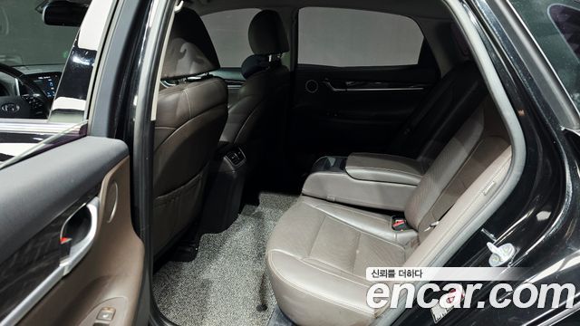Hyundai Grandeur 2018 — photo 11