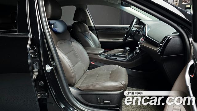 Hyundai Grandeur 2018 — photo 12