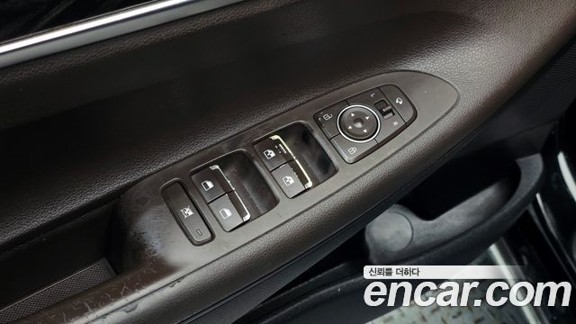 Hyundai Grandeur 2018 — photo 15