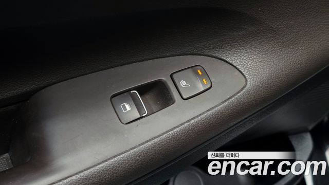 Hyundai Grandeur 2018 — photo 18