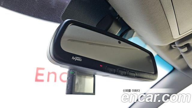 KG Mobility Rexton 2018 — photo 19